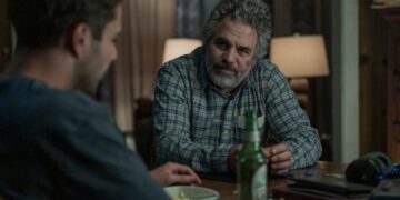 For Detectives on TV, the Messiest Case Is Often at Home