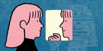 A.I.’s Anti-A.I. Marketing Strategy