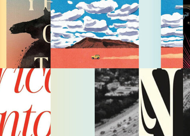 15 Books Coming in December