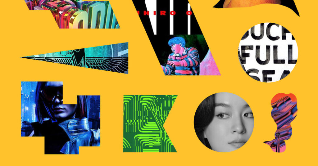 Great Cyberpunk Novels That Imagine New Futures