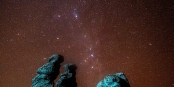 How to Watch the Leonids Meteor Shower Reach Its Peak