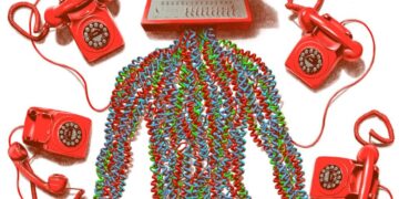 Mapping the Sense of What’s Going On Inside