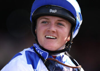 Hollie Doyle’s Ride Continues in Hong Kong