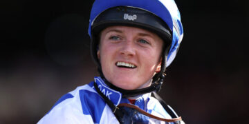 Hollie Doyle’s Ride Continues in Hong Kong