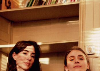 Feeling the Angst? These Nuns Have You Covered. (Not Like That.)