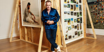 Jack Pierson in Miami: An Artist and a City in Transformation