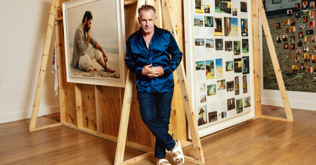 Jack Pierson in Miami: An Artist and a City in Transformation