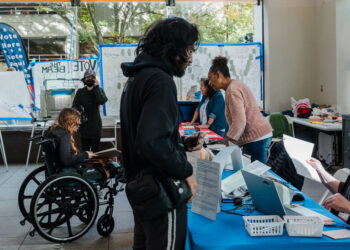 A State-by-State Guide to the Gerrymandering Fight for Congress