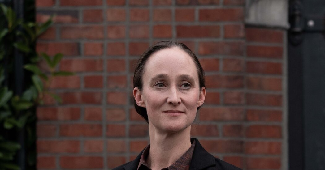 Katie Wilson, a Political Newcomer, Is Elected Mayor in Seattle