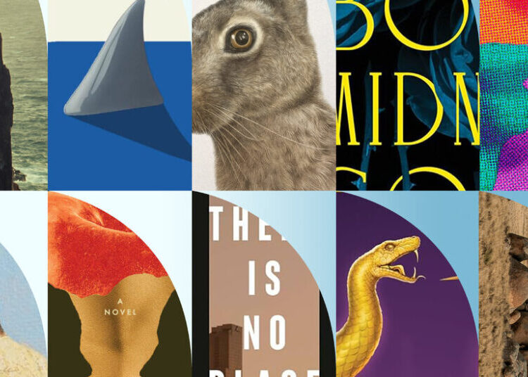 The Best Books of the Year (So Far)