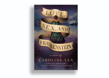 6 Books We Love This Week