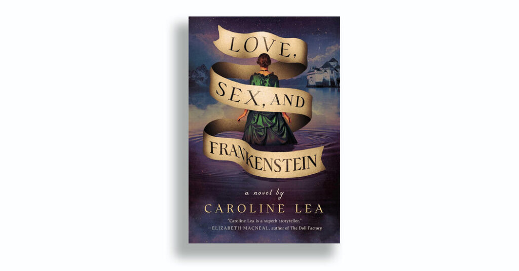 6 Books We Love This Week