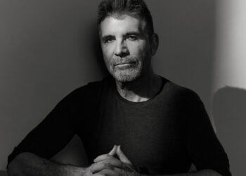 Simon Cowell Is Sorry, Softer and Grieving Liam Payne