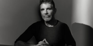 Simon Cowell Is Sorry, Softer and Grieving Liam Payne