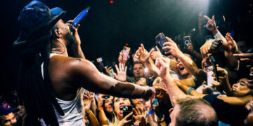 Why Are So Many Pop Stars Trying to Win Over Country Fans? Ask Shaboozey.