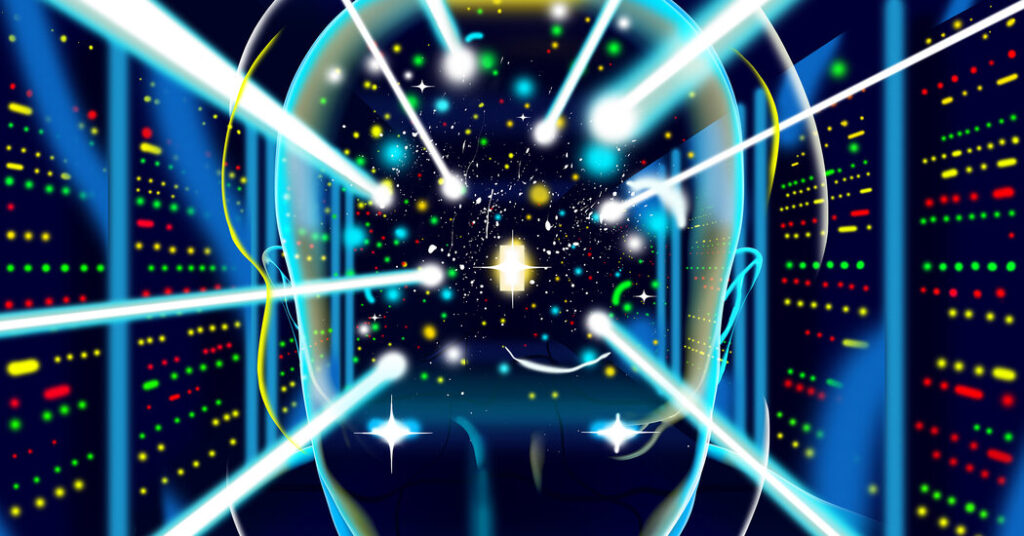 Views of Consciousness, Human and A.I.