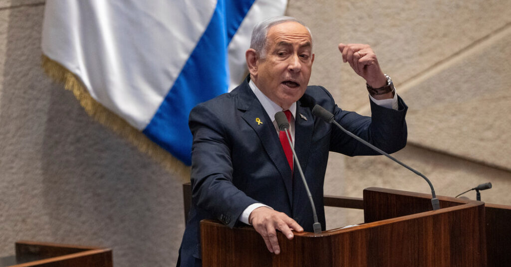 The Netanyahu Corruption Trial, Explained