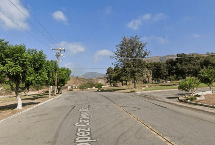 1 killed, 1 hospitalized after drive-by shooting in Sylmar