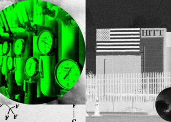 The Trump Administration’s Data Center Push Could Open the Door for New Forever Chemicals