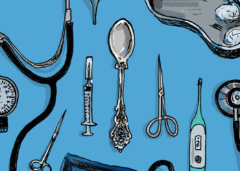 Remedies for the Burdens of Medical School