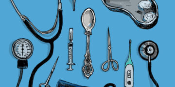 Remedies for the Burdens of Medical School