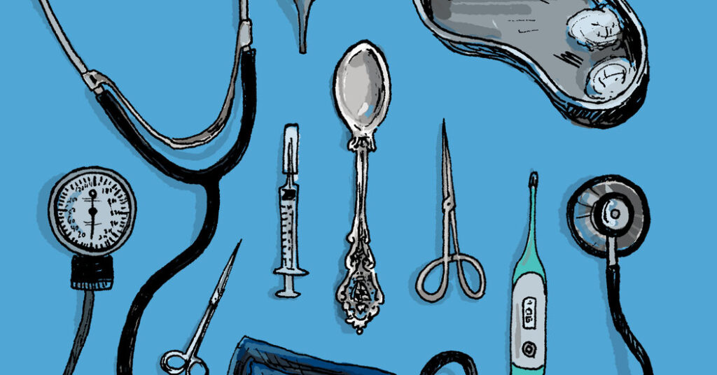 Remedies for the Burdens of Medical School