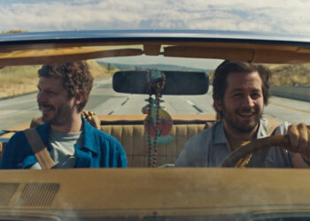 ‘Sacramento,’ ‘Happy Christmas’ and More Streaming Gems