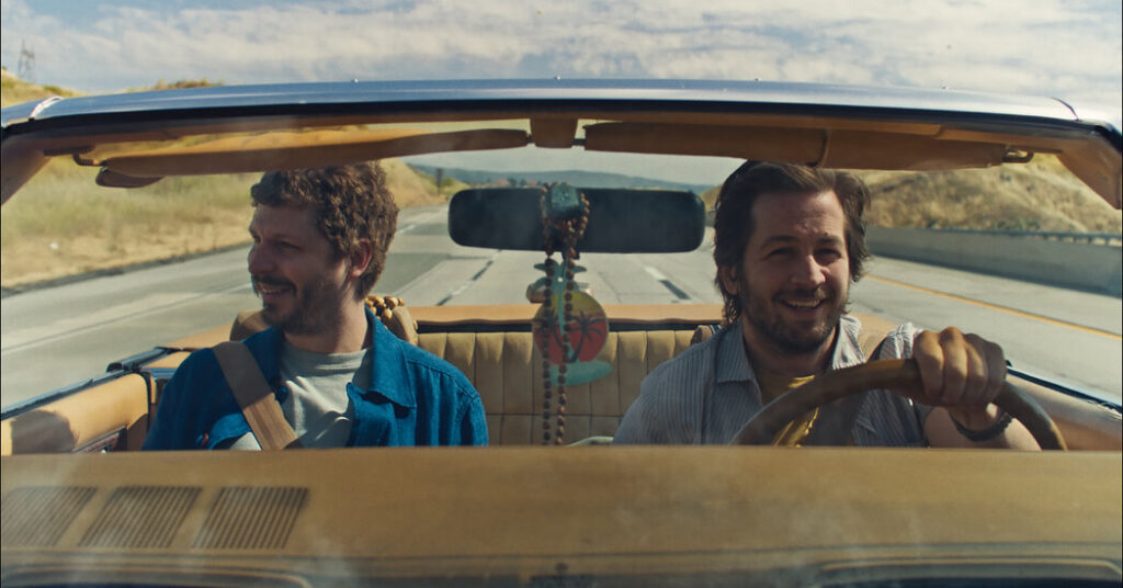 ‘Sacramento,’ ‘Happy Christmas’ and More Streaming Gems