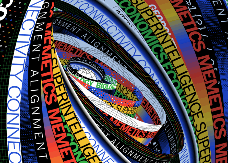 Welcome to Our New Era.What Do We Call It?