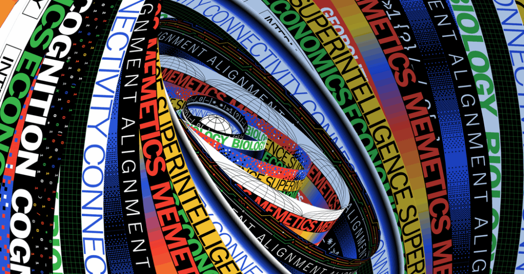 Welcome to Our New Era.What Do We Call It?