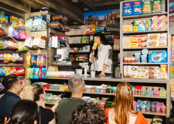 Why the New York Bodega Is Here to Stay