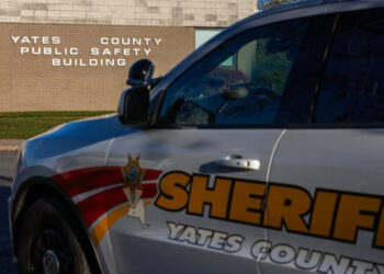 An Officer Bungled a Teen Rape Case. The Victim Was Abused Again.