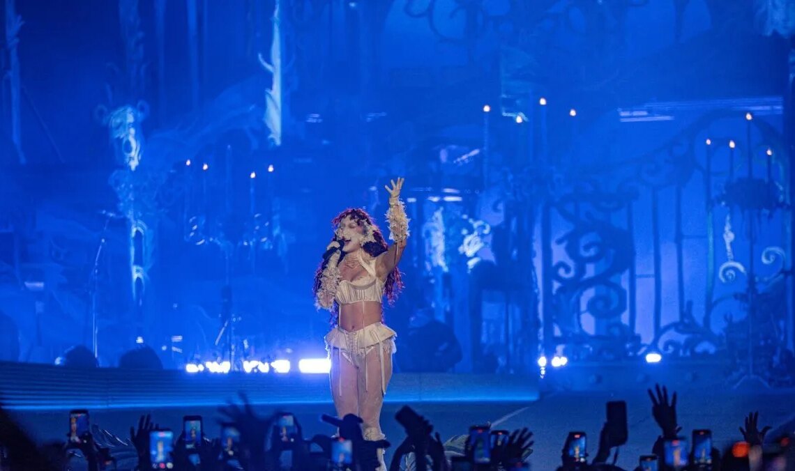 Why Corona Capital Is North America’s Best Rock Festival