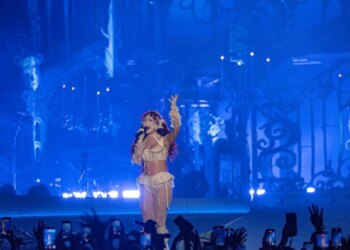 Why Corona Capital Is North America’s Best Rock Festival