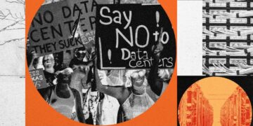 The Data Center Resistance Has Arrived