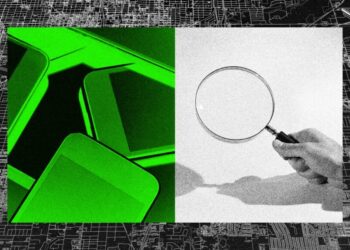 Find Any Lost Phone—Even if It Uses a Different Operating System