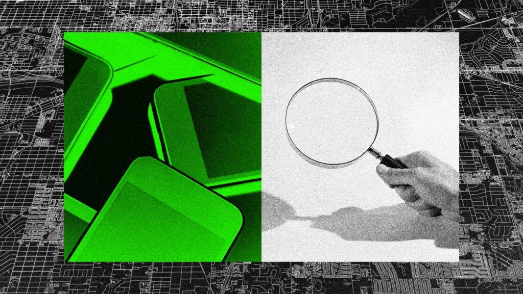 Find Any Lost Phone—Even if It Uses a Different Operating System