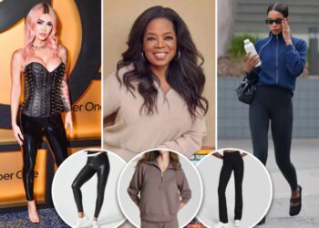 Shop Spanx bestsellers for up to 80% off during this epic Cyber Monday sale