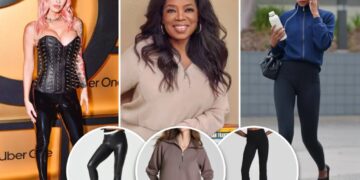 Shop Spanx bestsellers for up to 80% off during this epic Cyber Monday sale