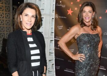 HGTV star addresses ‘devastating’ health rumors after report claims ‘she might not make it’