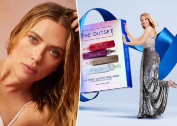 Score 25% off The Outset’s bestselling skincare during Black Friday weekend