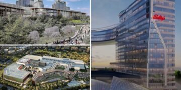 New York gaming board set to award up to 3 casino licenses Monday