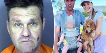 ‘Home Improvement’ star Zachery Ty Bryan, girlfriend both jailed as child actor violates probation for domestic violence