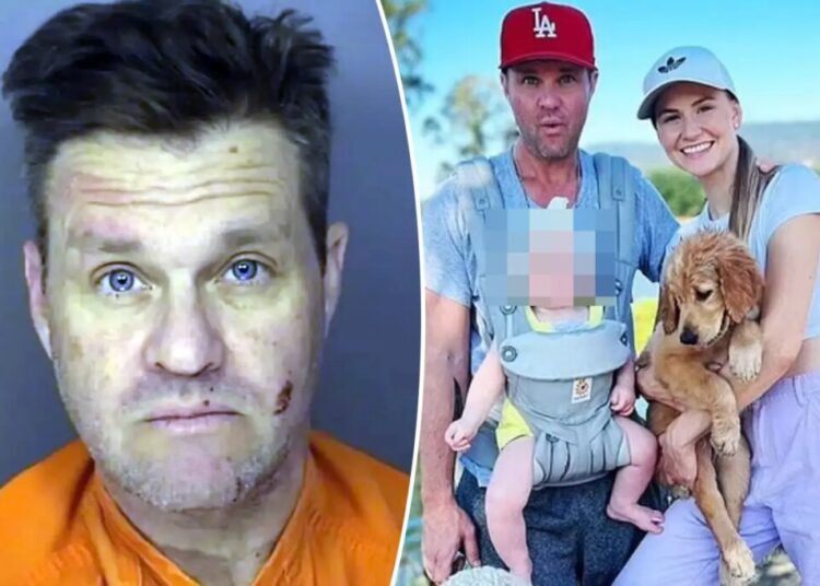 ‘Home Improvement’ star Zachery Ty Bryan, girlfriend both jailed as child actor violates probation for domestic violence