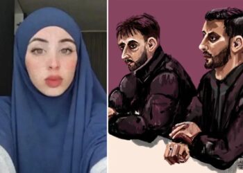 ‘Cowardly’ father, sons drown tragic female teen kin over ‘Western lifestyle’: officials