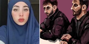 ‘Cowardly’ father, sons drown tragic female teen kin over ‘Western lifestyle’: officials