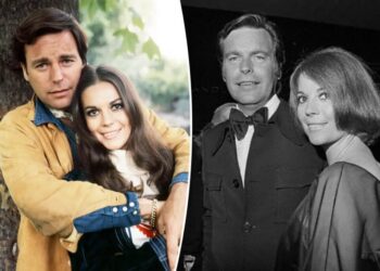 Robert Wagner remembers Natalie Wood on 44th anniversary of her mysterious death in emotional tribute