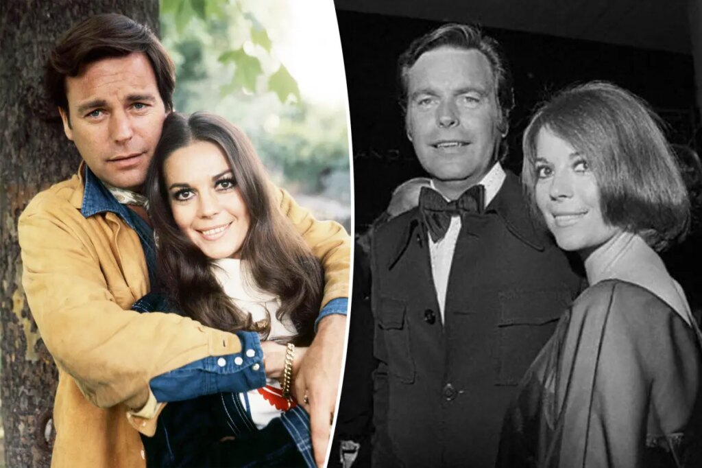 Robert Wagner remembers Natalie Wood on 44th anniversary of her mysterious death in emotional tribute
