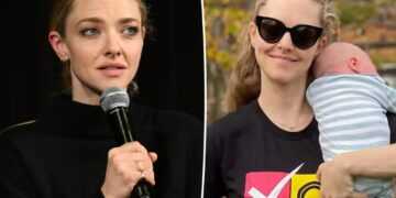 Amanda Seyfried makes rare confession about ‘hard’ struggles of balancing motherhood and acting career