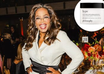 Oprah once called this moisturizer ‘hands down the best’ — and it’s on sale for Cyber Monday